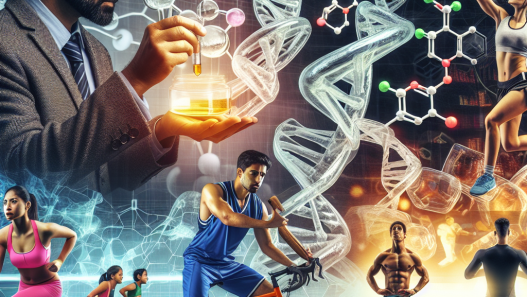 Unveiling cla's ergogenic potential in sports