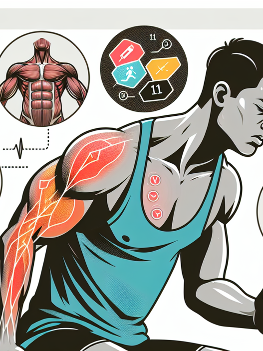 Unveiling side effects: primobolan (metenolone) injection in sports context