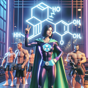 Anastrozole: ally in managing steroid side effects for bodybuilders