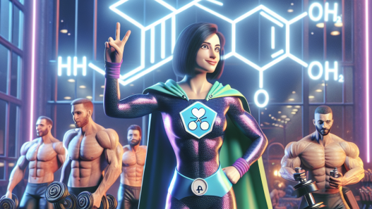 Anastrozole: ally in managing steroid side effects for bodybuilders