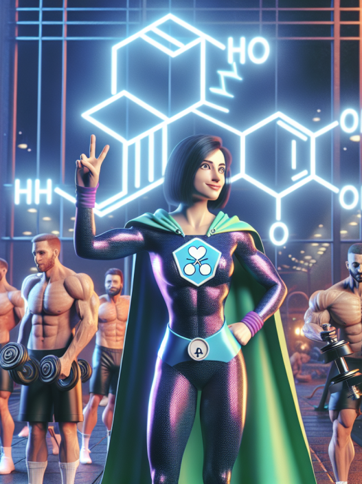 Anastrozole: ally in managing steroid side effects for bodybuilders