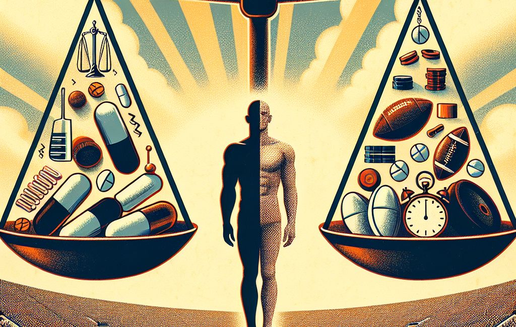 Balancing risks and benefits of cytomel use in high-intensity sports