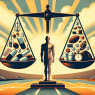 Balancing risks and benefits of cytomel use in high-intensity sports