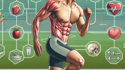 Clenbuterol: a powerful fat burner for athletes
