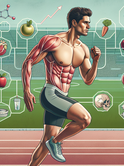 Clenbuterol: a powerful fat burner for athletes