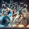 Clenbuterol: weight loss aid in athletes