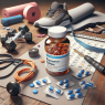 Dapoxetine (priligy) for faster recovery from intense workouts