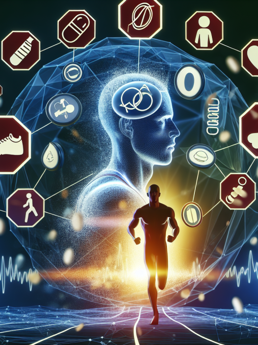 Doping and sibutramine: a dangerous combination for athletes