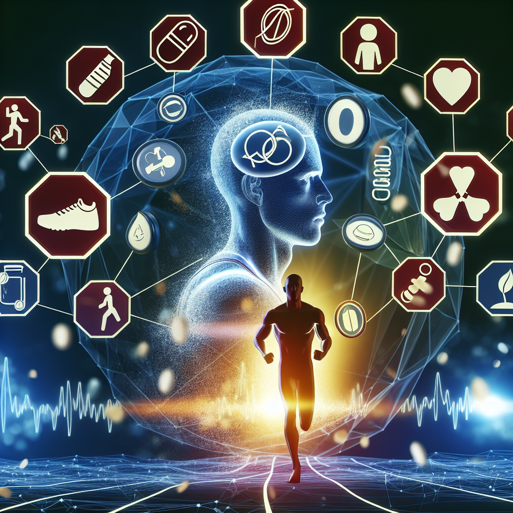 Doping and sibutramine: a dangerous combination for athletes