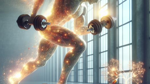 Enhancing physical performance through magnesium integration