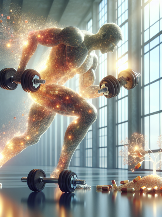 Enhancing physical performance through magnesium integration