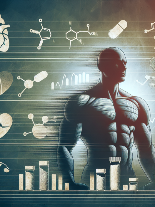 Exploring cytomel's side effects in sports usage