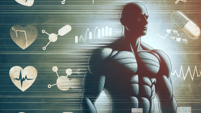 Exploring cytomel's side effects in sports usage