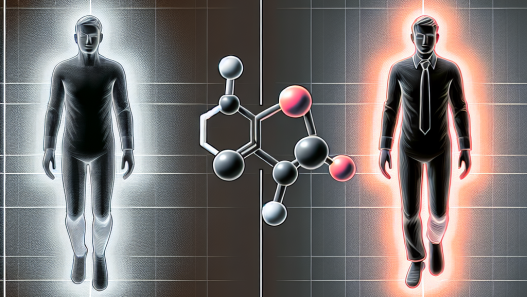 Impact of tadalafil citrate on physical activity levels