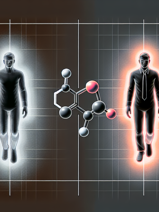 Impact of tadalafil citrate on physical activity levels