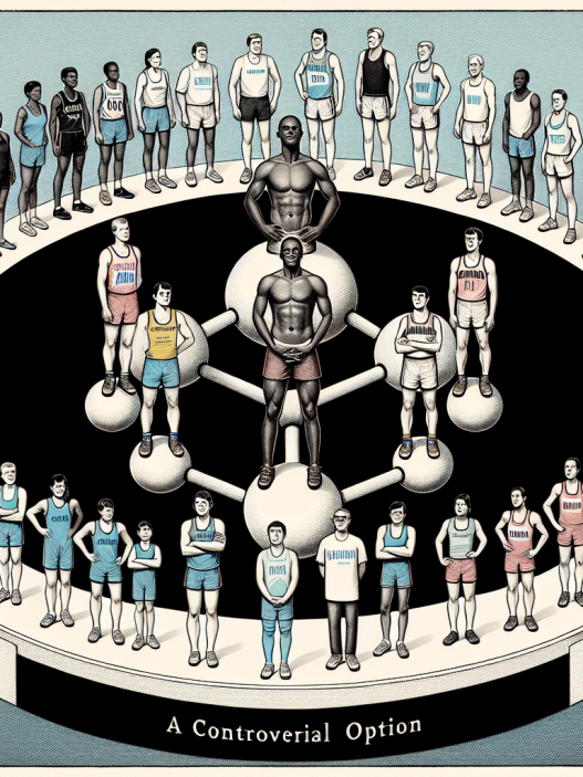 Isotretinoin: a controversial option for athletes