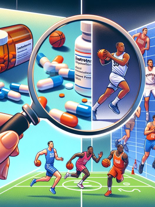 Isotretinoin and sports performance: a relationship to explore