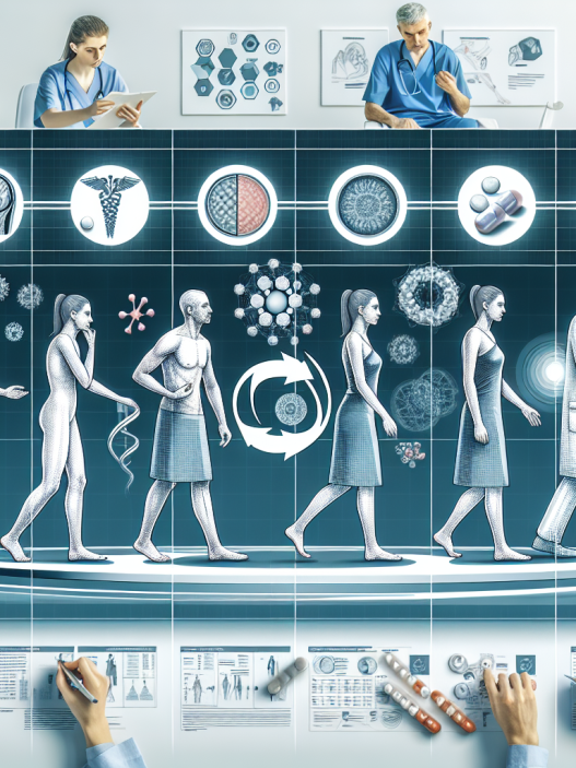 Letrozole and physical recovery: in-depth analysis