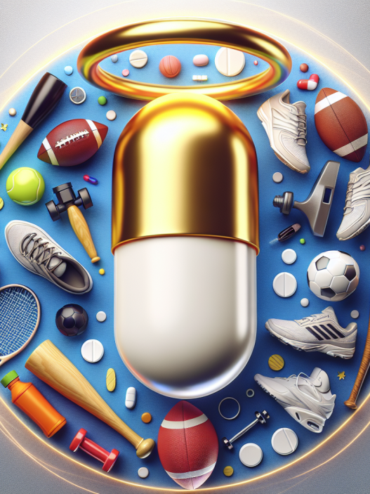 Letrozole: legal alternative for performance enhancement