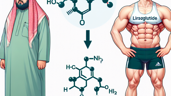 Liraglutide: a promising treatment for obesity in athletes