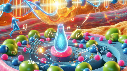 Liraglutide's impact on energy metabolism during physical activity