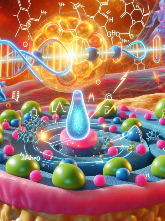 Liraglutide's impact on energy metabolism during physical activity