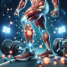 Magnesium's anti-inflammatory properties in sports