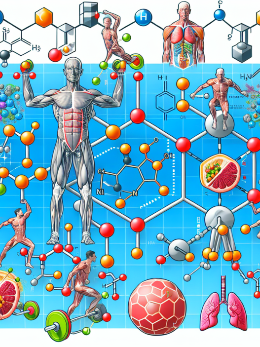 Mechanism and benefits of yohimbine hydrochloride in physical activity