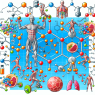 Mechanism and benefits of yohimbine hydrochloride in physical activity