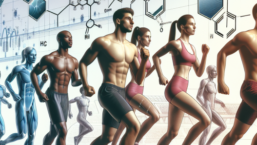 Modafinil (provigil) and athletic performance: insights from science