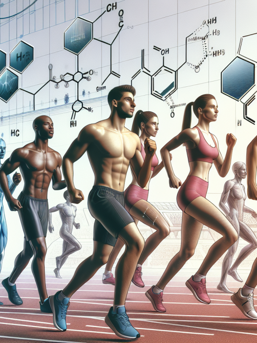 Modafinil (provigil) and athletic performance: insights from science