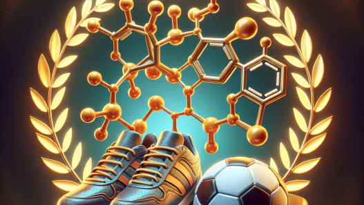 Modafinil (provigil) and physical endurance: a winning duo