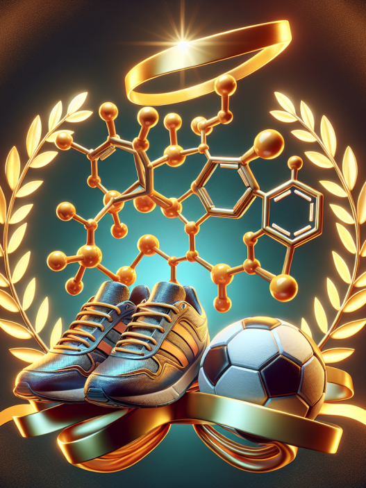 Modafinil (provigil) and physical endurance: a winning duo