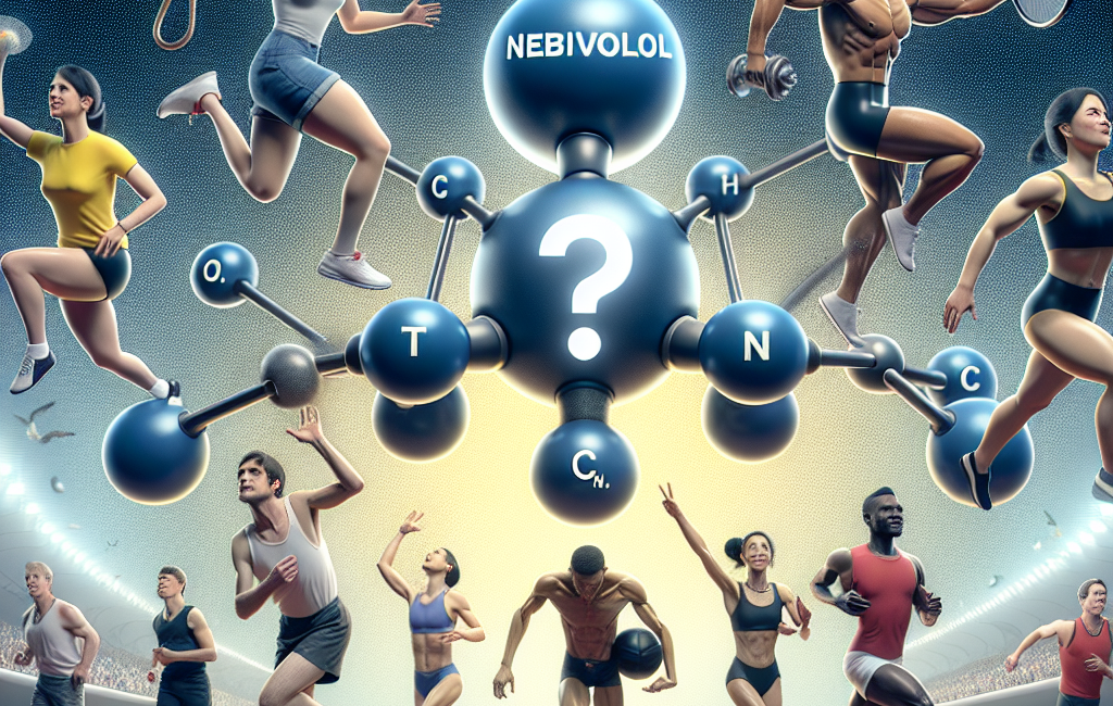 Nebivolol as a potential ergogenic for athletes: myth or reality?