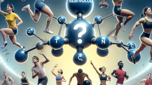 Nebivolol as a potential ergogenic for athletes: myth or reality?