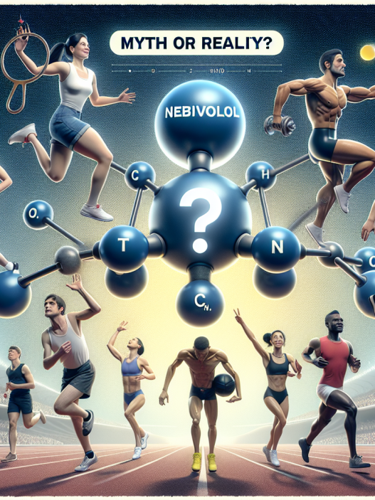 Nebivolol as a potential ergogenic for athletes: myth or reality?