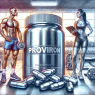 Proviron: indispensable supplement for athletes
