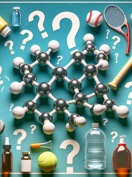 Raloxifene hcl: a controversial drug in the world of sports