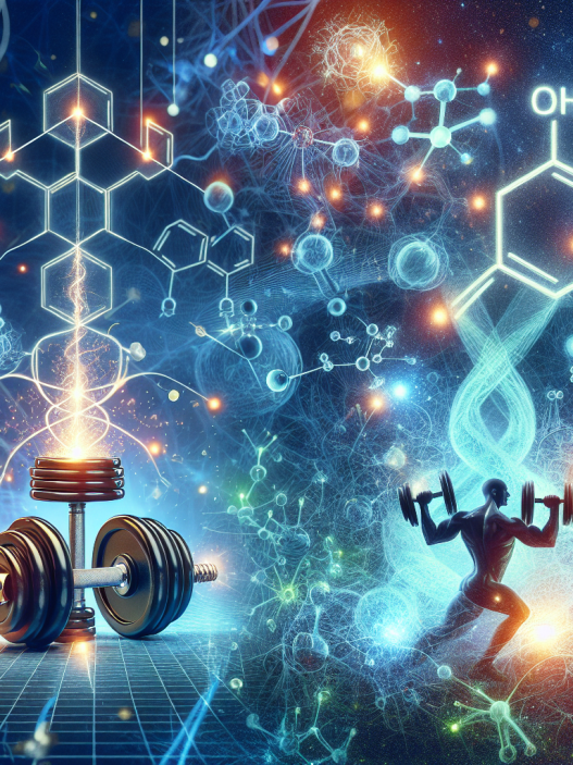 Sildenafil citrate and athletic performance: scientific insights