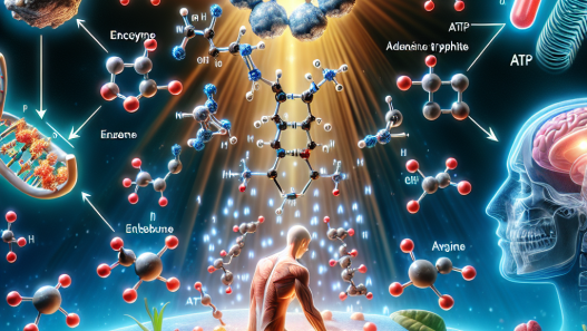 Sildenafil citrate and its action on energy metabolism