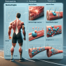 The role of somatropin in post-exercise muscle repair
