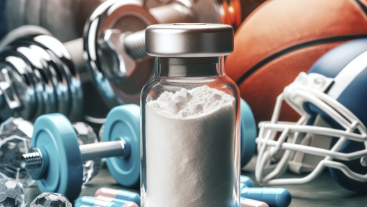 Toremifene citrate: potential performance-enhancing substance in sports