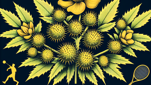 Tribulus terrestris: a support for male sexual health in sports