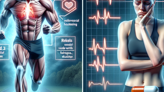Using nebivolol in sports: benefits and risks