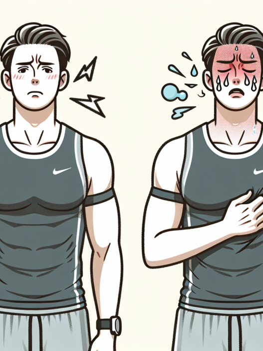 Yohimbine hcl side effects in sports