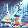 Yohimbine hydrochloride: enhancing athletic performance