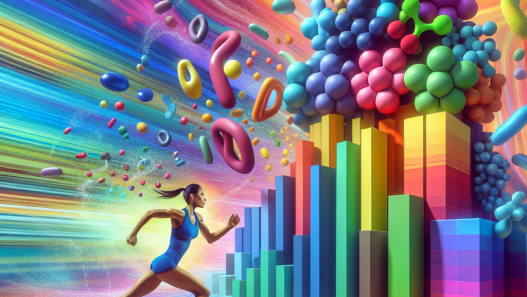 Amino acids: ideal support for energy during exercise