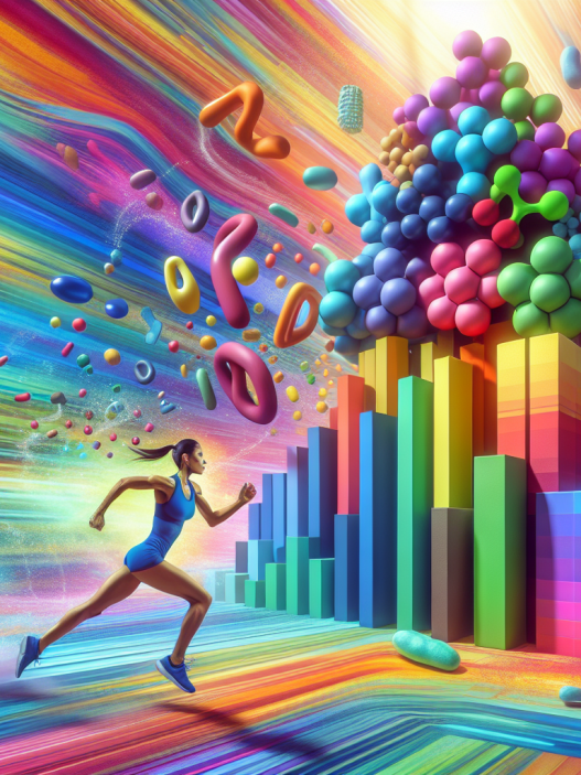 Amino acids: ideal support for energy during exercise