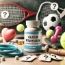 Calcium pitavastatin as a sports supplement: myth or reality?