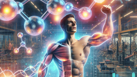 Effects of dehydroepiandrosterone on athletic training